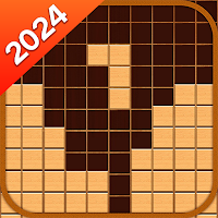 WoodCube - Woody Puzzle Mod APK