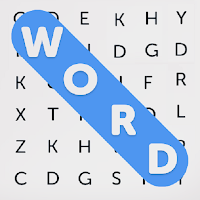 Word Search Game in English MOD APK v1.2.3 (Unlimited Money)
